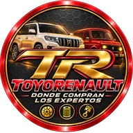 Emblema TOYORENAULT